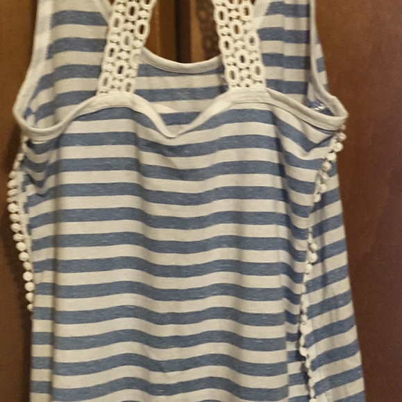 Tank Top - Picture 2 of 3